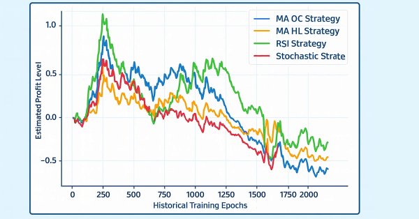 Overcoming The Limitation of Machine Learning (Part 7): Automatic Strategy Selection