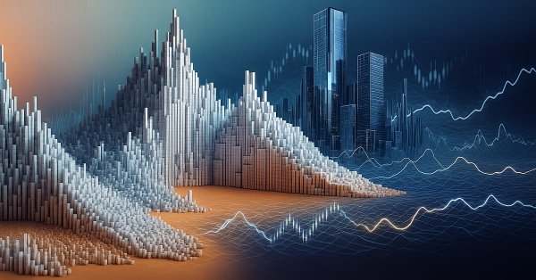 Тенденции и традиции: Использование функций Радемахера в трейдинге