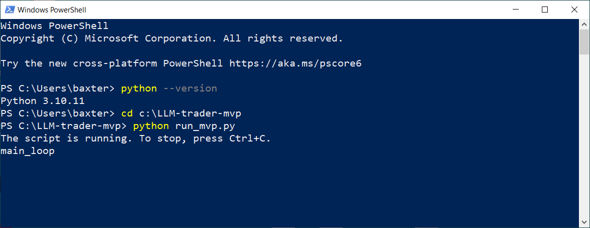 Командная строка
