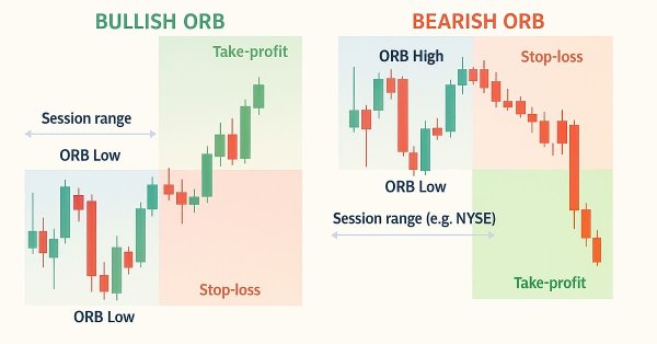 Automating Trading Strategies in MQL5 (Part 42): Session-Based Opening Range Breakout (ORB) System