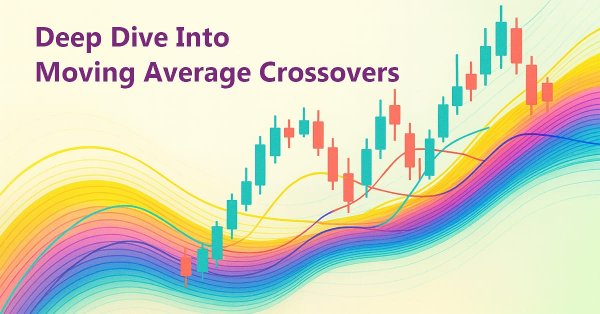 Reimagining Classic Strategies (Part 19): Deep Dive Into Moving Average Crossovers