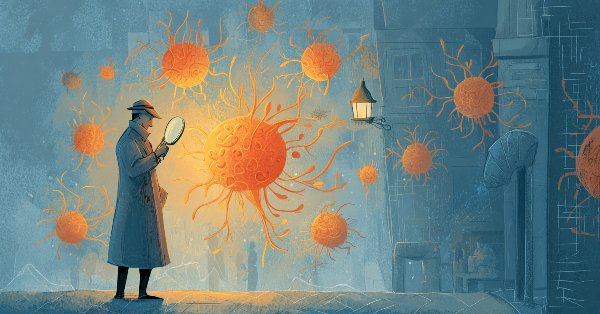 Алгоритм дендритных клеток — Dendritic Cell Algorithm (DCA)