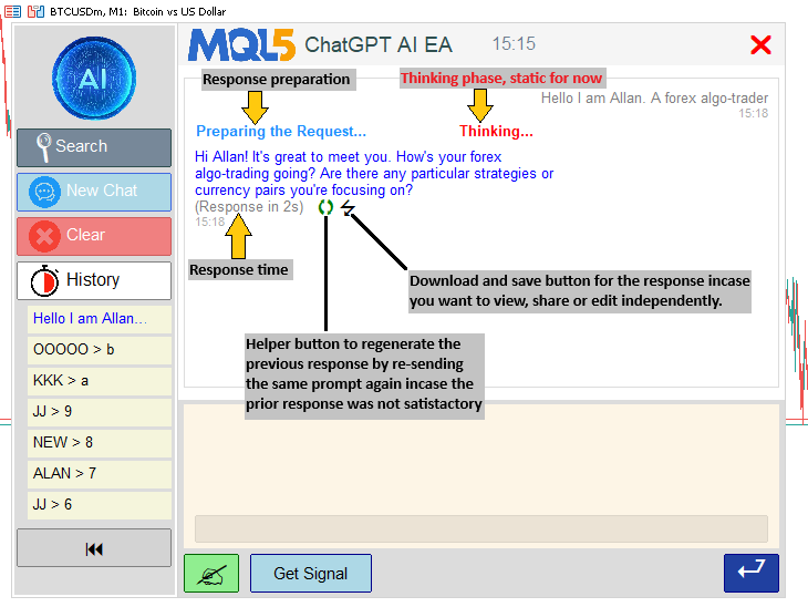 UI ENHANCEMENT TOOLS ARCHITECTURE