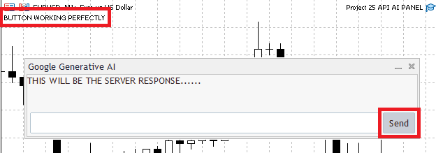 Figure 1. Chart Event