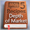 Рецепты MQL5 - Пишем свой стакан цен