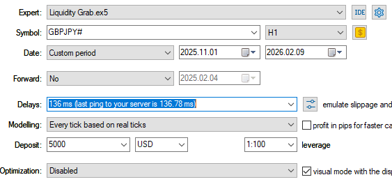 Input data Input data