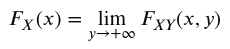 маржинальная FX(x)