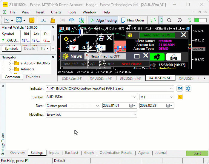 BACKTEST GIF BACKTEST GIF