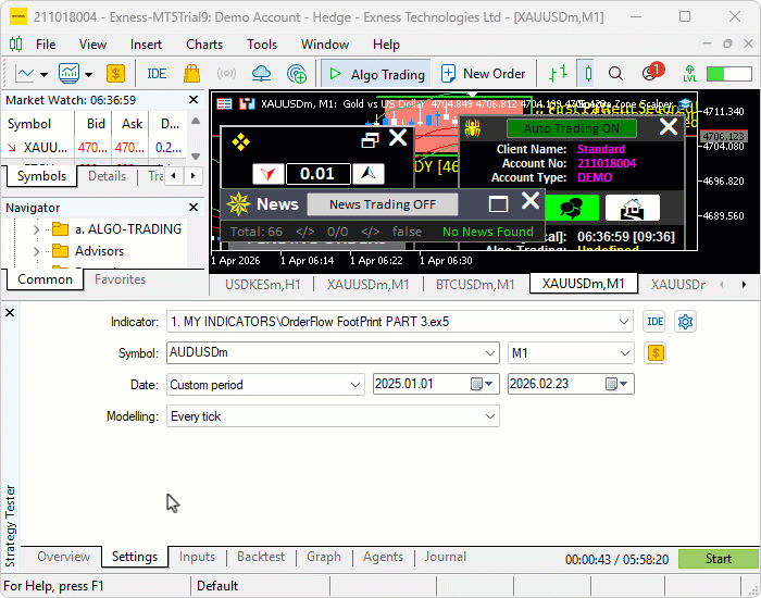 BACKTEST GIF BACKTEST GIF