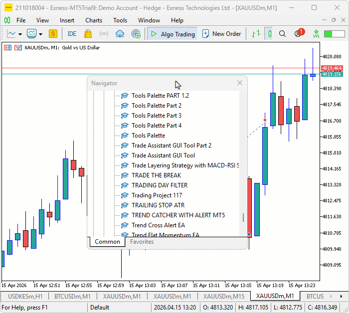 TOOLS PALETTE RETICLE AND LENS BACKTEST GIF TOOLS PALETTE RETICLE AND LENS BACKTEST GIF