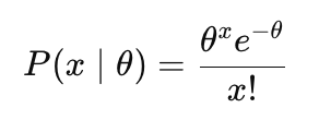 Poisson model