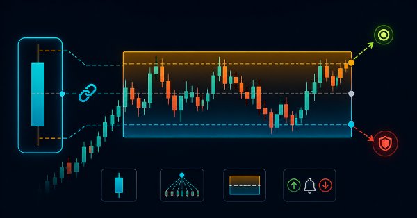 From Novice to Expert: Creating an MTF CRT Overlay Indicator in MQL5