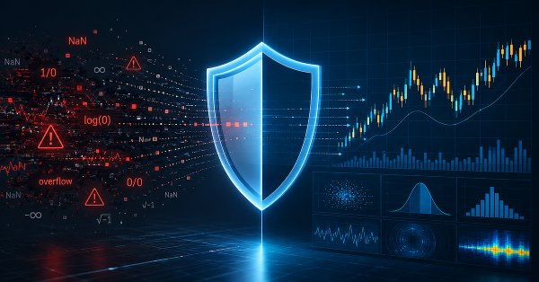 Market Microstructure in MQL5: Robust Foundation (Part 1)