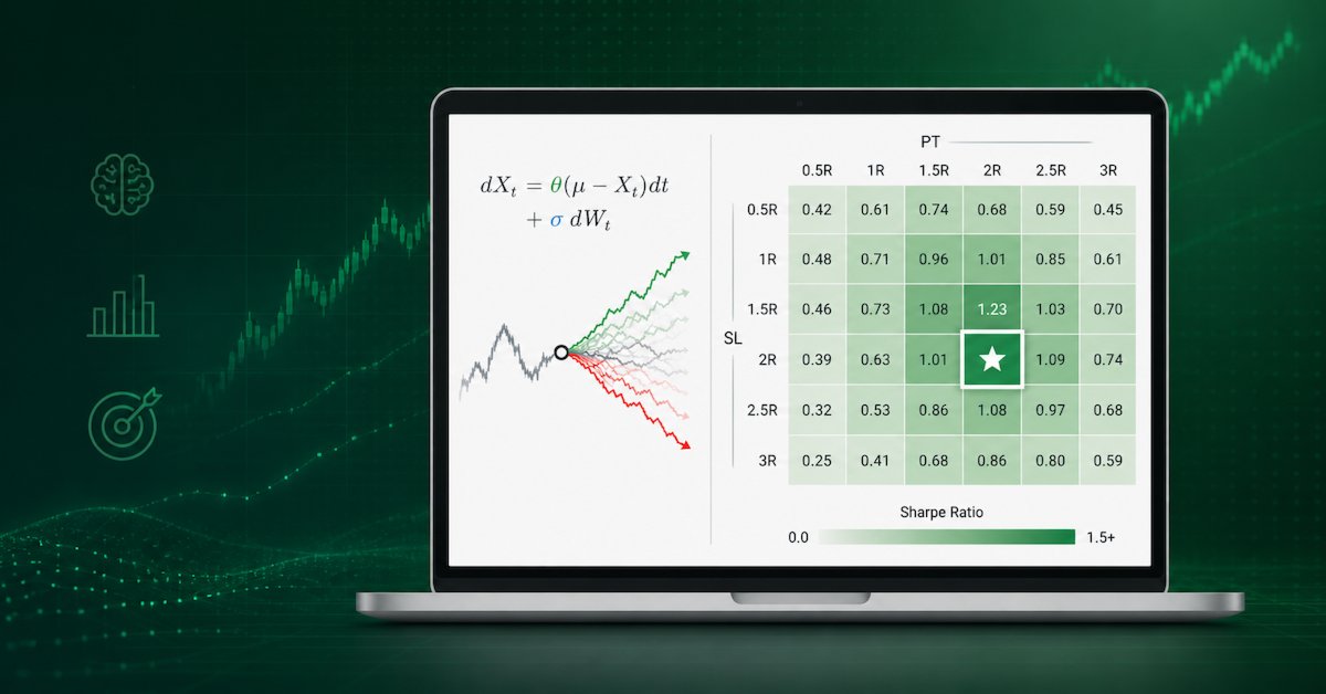 Metatrader Machine Learning MetaTrader 5 Machine Learning Blueprint (Part 15): How to Calibrate ...