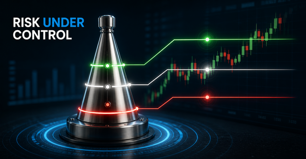 Engineering Trading Discipline into Code (Part 5): Account-Level Risk Enforcement in MQL5