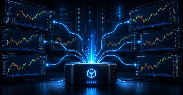Как заменить WebSocket EA на TradeMux REST в MetaTrader 5