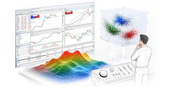 3D-визуализация без внешних библиотек: как MetaTrader 5 раскрывает результаты оптимизации через MQL5 + DX11