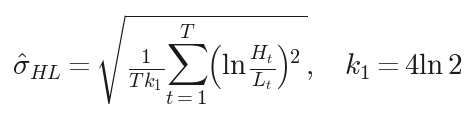 Parkinson σ Parkinson σ