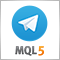 如何采用 MQL5 创建用于 Telegram 的 bots