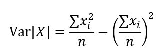 Single-pass computational identity Single-pass computational identity