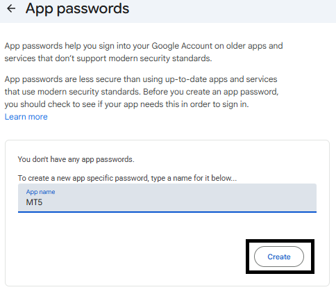Figure 6. SMTP Password Figure 6. SMTP Password