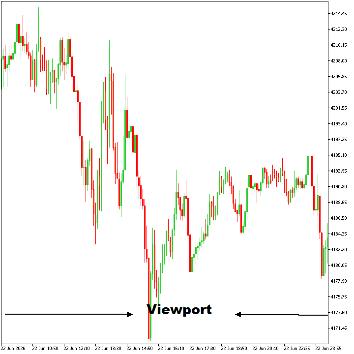 Viewport Detection Viewport Detection