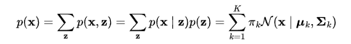 p(x) p(x)