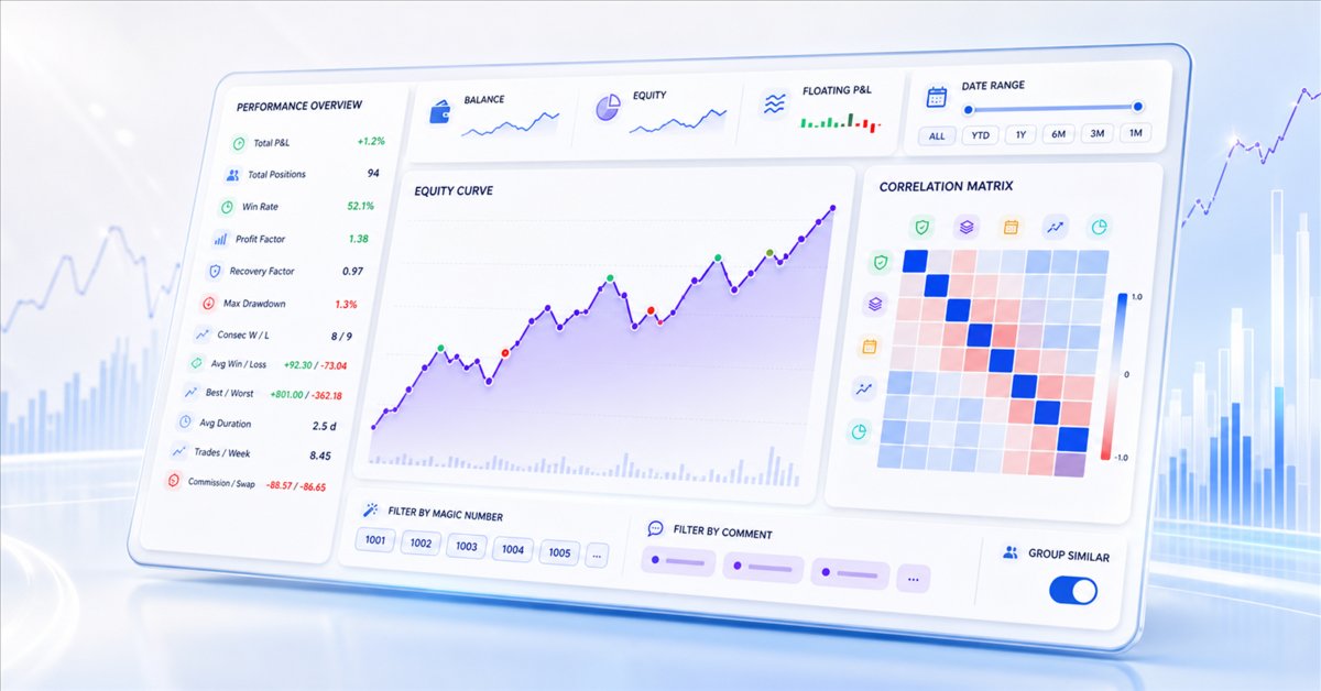 Creating an Interactive Portfolio Analyzer Dashboard with CCanvas in ...