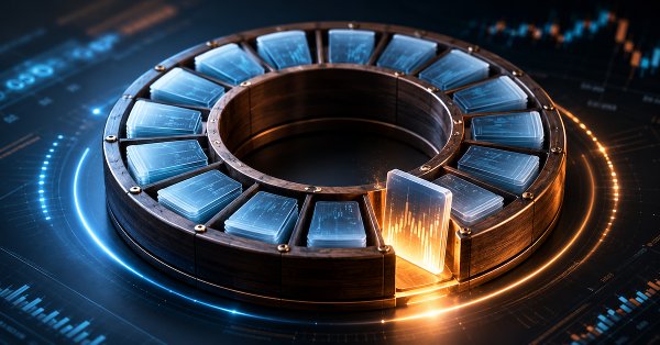 Implementing a Circular Buffer Class in MQL5: Fixed-Memory Rolling Windows for Real-Time Indicator Calculations