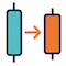 Encoding Candlestick Patterns (Part 4): Frequency Analysis for Double-Candlestick Structures