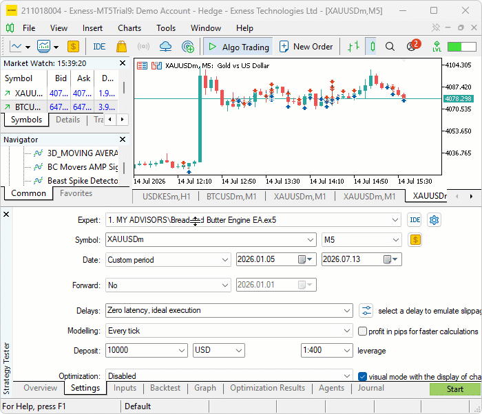 BACKTEST GIF BACKTEST GIF