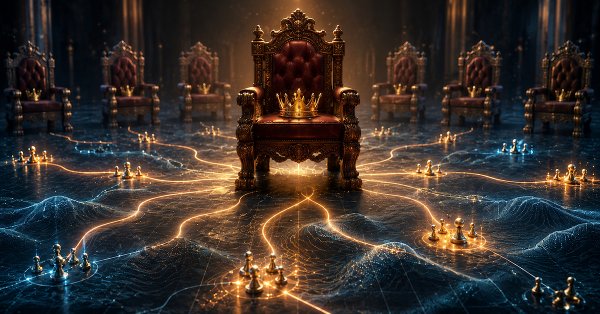 Династический алгоритм — Dynastic Optimization Algorithm (DOA)