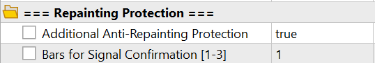Testig confirmation bars_inputs Testig confirmation bars_inputs