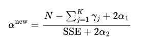precision noise precision noise