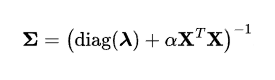 Sigma weights Sigma weights
