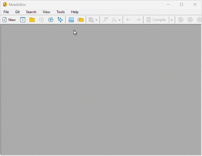 PYTHON INSTALLATION IN METAEDITOR PYTHON INSTALLATION IN METAEDITOR