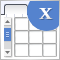 Графические интерфейсы X: Расширенное управление списками и таблицами. Оптимизация кода (build 7)