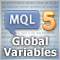 MQL5 Programming Basics: Global Variables of the  MetaTrader 5 Terminal