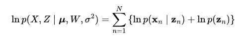 Complete Data LL Complete Data LL