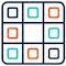Random Matrix Theory: Denoising the Correlation Matrix for Multi-Symbol EAs