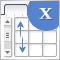 图形界面 X: 排序、重建表格和单元格中的控件 (集成编译 11)