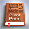 MQL5 Cookbook - Pivot trading signals