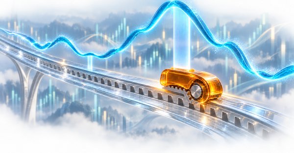 Developing a Reusable Dynamic Volatility Trailing Stop Engine in MQL5