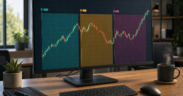 Developing a Quantitative Session Analysis Tool (Part 1): Building a Data-Driven View of Market Sessions