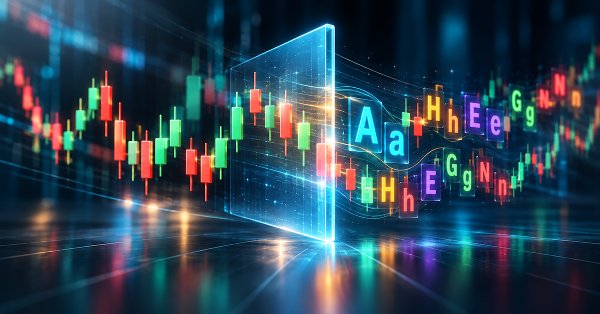 Encoding Candlestick Pattern (Part 6): Developing the Encoded Sequence Indicator