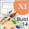 Графические интерфейсы XI: Нарисованные элементы управления (build 14.2)