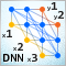 Deep Neural Networks (Part VI). Ensemble of neural network classifiers: bagging