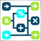 Constructor gráfico de estrategias. Creando robots comerciales sin programación