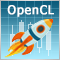 Применение OpenCL для тестирования свечных моделей