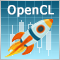 使用 OpenCL 测试烛形形态